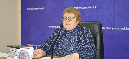 Отзвуки Холокоста в архивах: источники и исследования фото галереи 1